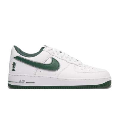 Laisvalaikio Batai Kolekcijos Nike Air Force 1 Low FB9128-100 Balta