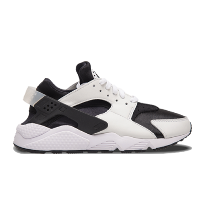 Laisvalaikio Batai Kolekcijos Nike Air Huarache DD1068-001 Balta Juoda