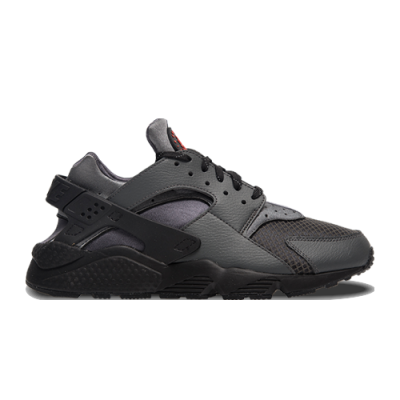 Laisvalaikio Batai Kolekcijos Nike Air Huarache FD0665-001 Juoda