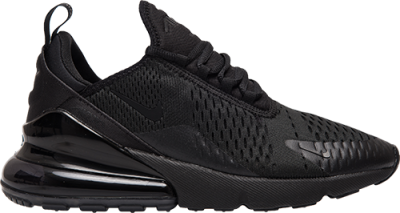 Laisvalaikio Batai Kolekcijos Nike Air Max 270 AH8050-005 Juoda