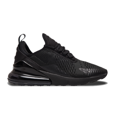 Laisvalaikio Batai Vyrams Nike Air Max 270 AH8050-005 Juoda