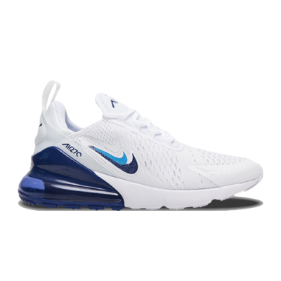 Laisvalaikio Batai Kolekcijos Nike Air Max 270 FJ4230-100 Balta