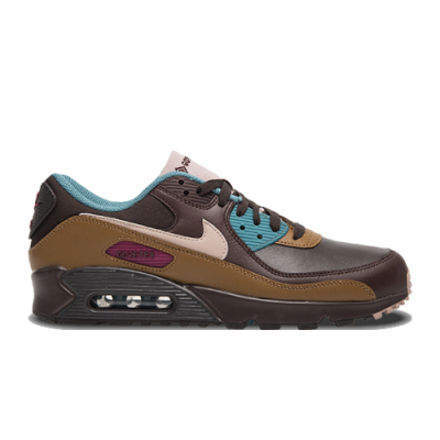 Laisvalaikio Batai Nike Air Max Day Nike Air Max 90 GTX DJ9779-200 Ruda