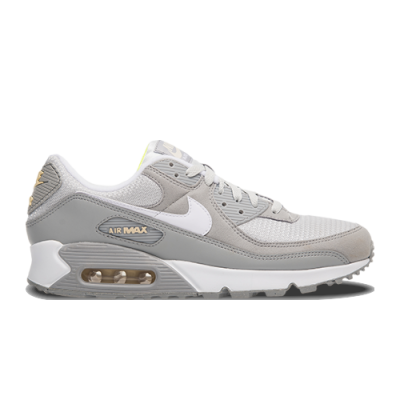 Laisvalaikio Batai Kolekcijos Nike Air Max 90 Next Nature FJ4824-001 Pilka