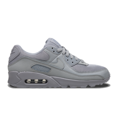 Laisvalaikio Batai Kolekcijos Nike Air Max 90 CN8490-001 Pilka