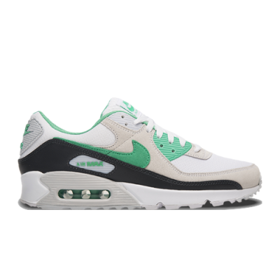 Laisvalaikio Batai Nike Air Max Day Nike Air Max 90 DM0029-104 Rusvai Gelsvas