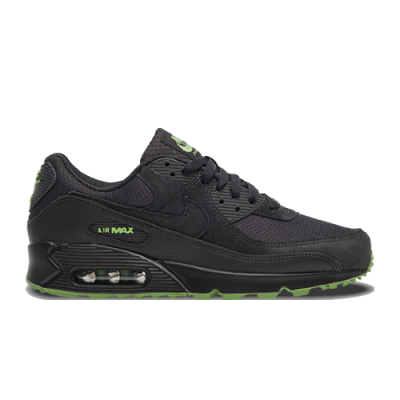 Laisvalaikio Batai Kolekcijos Nike Air Max 90 DQ4071-005 Juoda