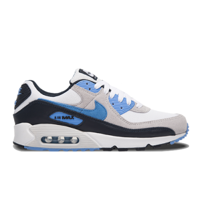 Laisvalaikio Batai Nike Air Max Day Nike Air Max 90 DQ4071-101 Pilka