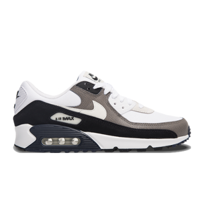 Laisvalaikio Batai Kolekcijos Nike Air Max 90 DZ3522-002 Balta Daugiaspalvis