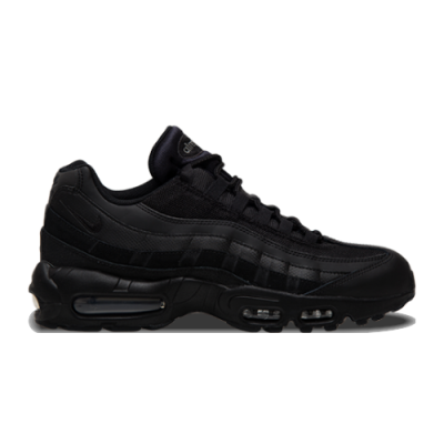 Laisvalaikio Batai Kolekcijos Nike Air Max 95 Essential CI3705-001 Juoda