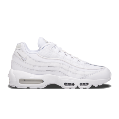 Laisvalaikio Batai Kolekcijos Nike Air Max 95 Essential CT1268-100 Balta