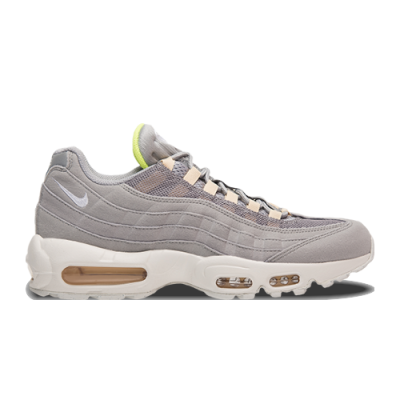 Laisvalaikio Batai Kolekcijos Nike Air Max 95 Next Nature FJ4826-001 Pilka