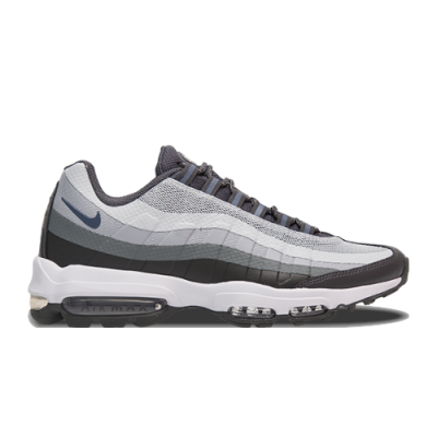 Laisvalaikio Batai Vyrams Nike Air Max 95 Ultra FJ4216-001 Pilka