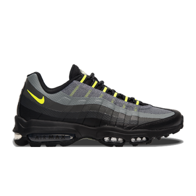 Laisvalaikio Batai Nike Air Max Day Nike Air Max 95 Ultra FJ4216-002 Juoda