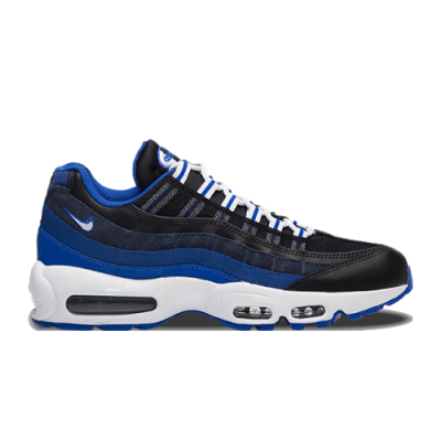Laisvalaikio Batai Nike Air Max Day Nike Air Max 95 DM0011-006 Juoda