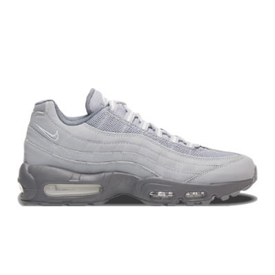 Laisvalaikio Batai Nike Air Max Day Nike Air Max 95 FJ4217-001 Pilka