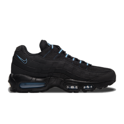 Laisvalaikio Batai Kolekcijos Nike Air Max 95 FJ4217-002 Juoda