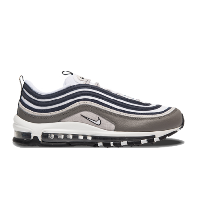 Laisvalaikio Batai Kolekcijos Nike Air Max 97 Georgetown DV7421-001 Daugiaspalvis