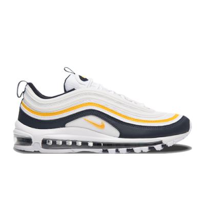 Laisvalaikio Batai Kolekcijos Nike Air Max 97 921826-110 Balta