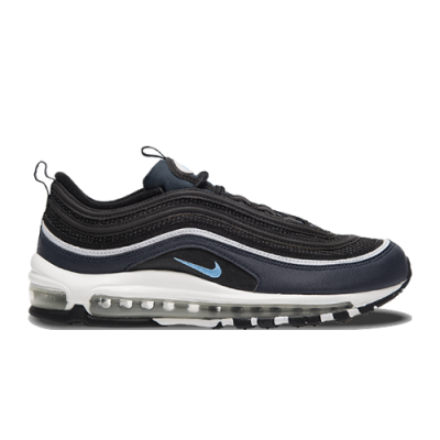 Laisvalaikio Batai Nike Air Max Day Nike Air Max 97 DQ3955-001 Juoda