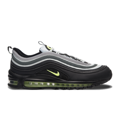 Laisvalaikio Batai Kolekcijos Nike Air Max 97 DX4235-001 Juoda Daugiaspalvis