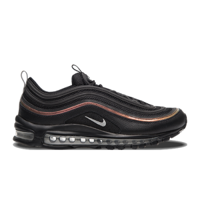 Laisvalaikio Batai Nike Air Max Day Nike Air Max 97 FD0655-001 Juoda