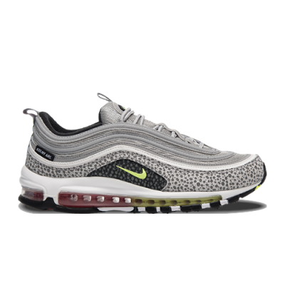 Laisvalaikio Batai Nike Nike Air Max 97  Kiss My Airs FD9754-001 Pilka