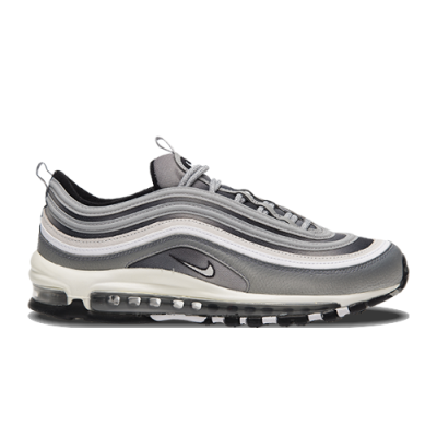 Laisvalaikio Batai Kolekcijos Nike Air Max 97 FD9760-001 Pilka