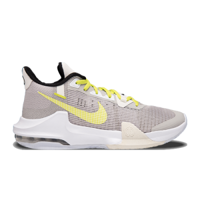 Laisvalaikio Batai Nike Nike Air Max Impact 3 DC3725-007 Pilka