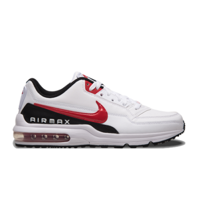 Laisvalaikio Batai Kolekcijos Nike Air Max LTD 3 BV1171-100 Balta