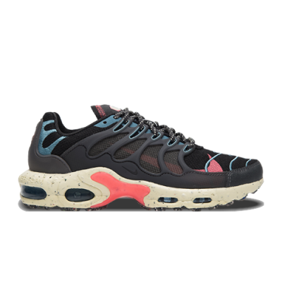 Laisvalaikio Batai Nike Air Max Day Nike Air Max Terrascape Plus DQ3977-003 Juoda
