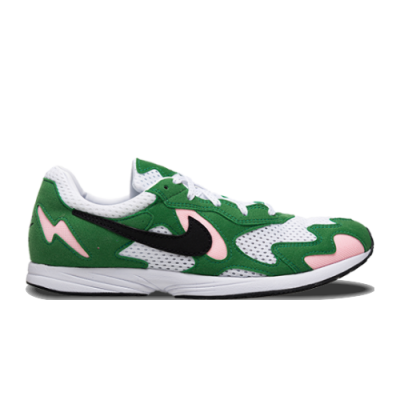 Laisvalaikio Batai Kolekcijos Nike Air Streak Lite CD4387-300 Balta Žalias