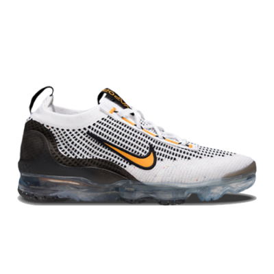 Laisvalaikio Batai Kolekcijos Nike Air VaporMax 2021 Flyknit DM0025-101 Balta