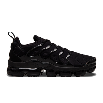 Laisvalaikio Batai Nike Nike Air VaporMax Plus 924453-004 Juoda
