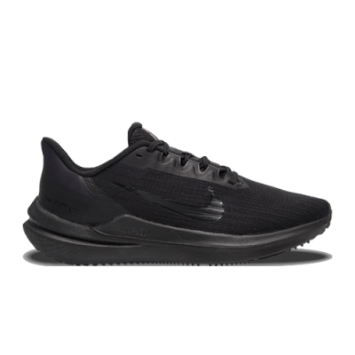 Bėgimo Batai Kolekcijos Nike Air Winflo 9 DD6203-002 Juoda