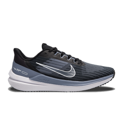 Bėgimo Batai Kolekcijos Nike Air Winflo 9 DD6203-008 Juoda