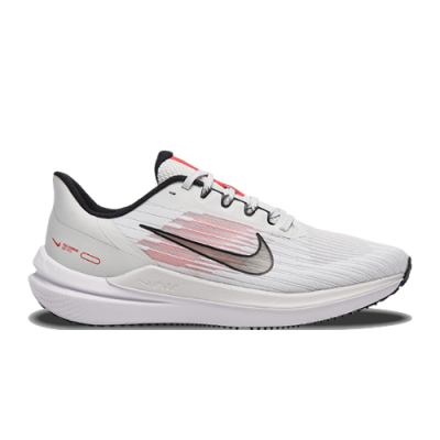 Bėgimo Batai Kolekcijos Nike Air Winflo 9 DD6203-009 Balta