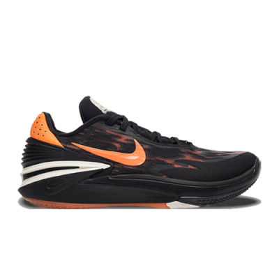 Krepšinio Batai Nike Nike Air Zoom G.T. Cut 2 DJ6015-004 Juoda