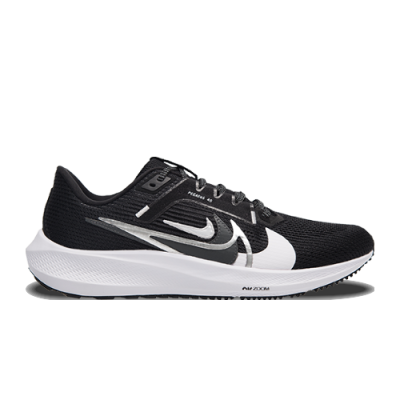 Bėgimo Batai Kolekcijos Nike Air Zoom Pegasus 40 Premium FB7179-001 Juoda