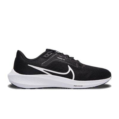 Bėgimo Batai Kolekcijos Nike Air Zoom Pegasus 40 DV3853-001 Juoda