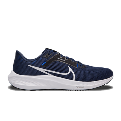 Bėgimo Batai Vyrams Nike Air Zoom Pegasus 40 DV3853-400 Mėlyna
