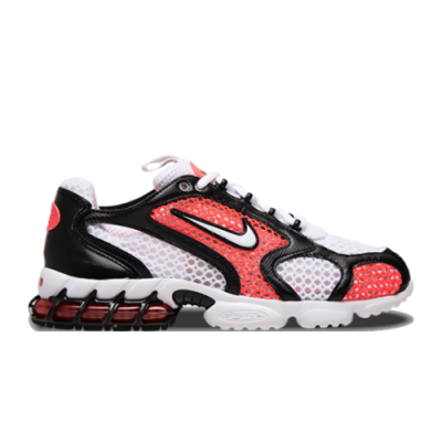 Laisvalaikio Batai Kolekcijos Nike Wmns Air Zoom Spiridon Cage 2 CD3613-101 Balta