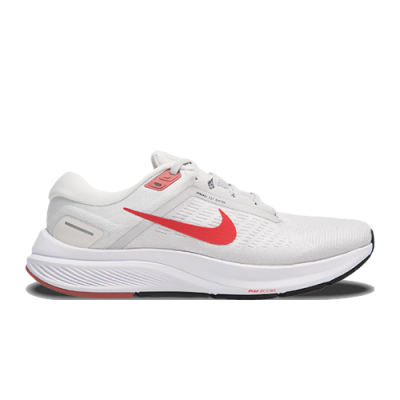 Bėgimo Batai Kolekcijos Nike Air Zoom Structure 24 DA8535-010 Rusvai Gelsvas