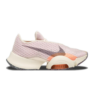 Treniruočių Batai Kolekcijos Nike Air Zoom SuperRep 2 Next Nature CZ0599-106 Rusvai Gelsvas