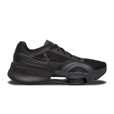 Treniruočių Batai Kolekcijos Nike Air Zoom SuperRep 3 DC9115-001 Juoda