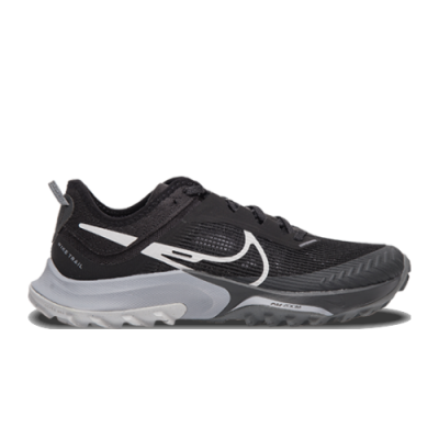 Bėgimo Batai Vyrams Nike Air Zoom Terra Kiger 8 DH0649-001 Juoda