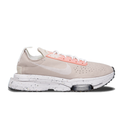 Laisvalaikio Batai Kolekcijos Nike Air Zoom-Type Crater DH9628-200 Rusvai Gelsvas