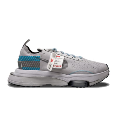 Laisvalaikio Batai Kolekcijos Nike Air Zoom-Type SE 3M Pure Platinum DB5459-003 Pilka