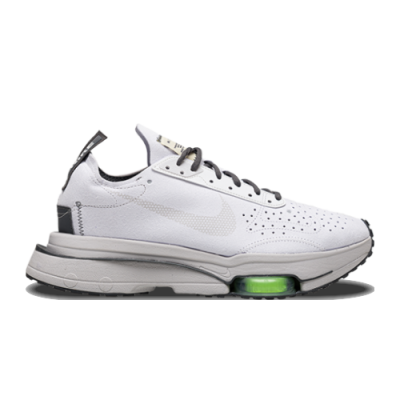 Laisvalaikio Batai Kolekcijos Nike Air Zoom-Type CJ2033-100 Pilka