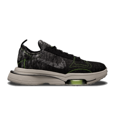 Laisvalaikio Batai Kolekcijos Nike Air Zoom-Type CW7157-001 Juoda